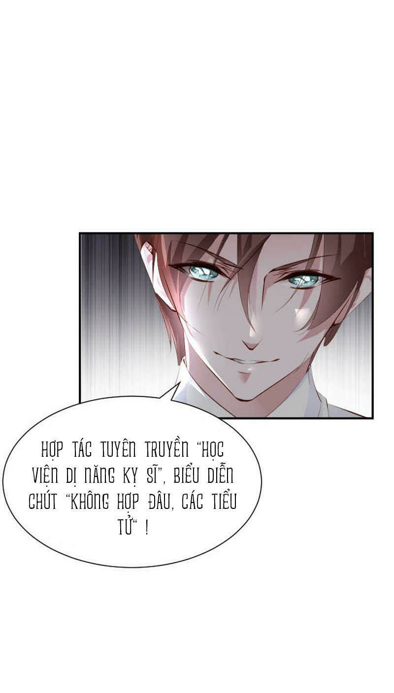 Nam Thần Là Một Đôi: Chapter 48