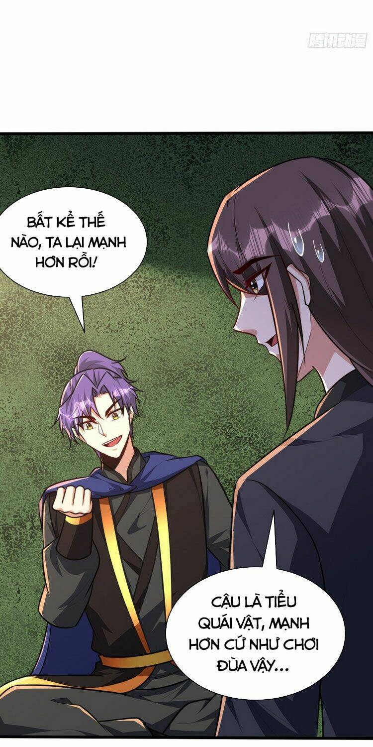 Yêu Giả Vi Vương: Chapter 230