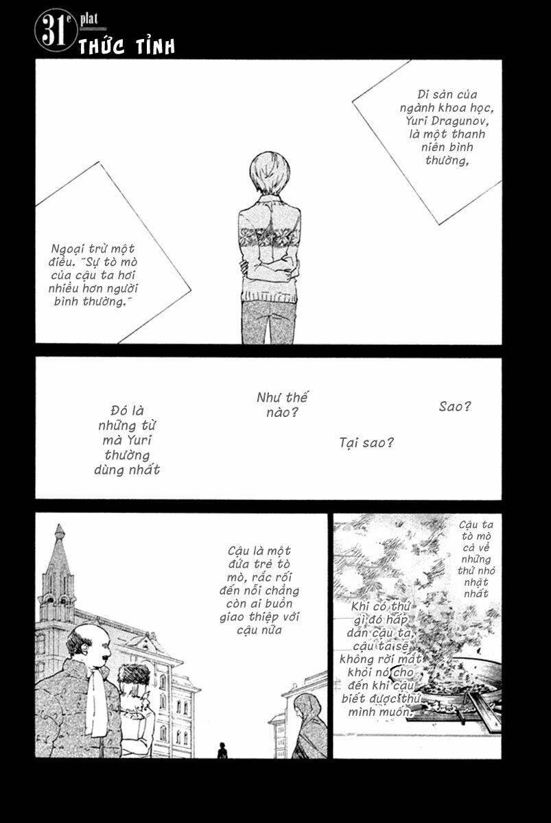 Hell\’s Kitchen: Chapter 31