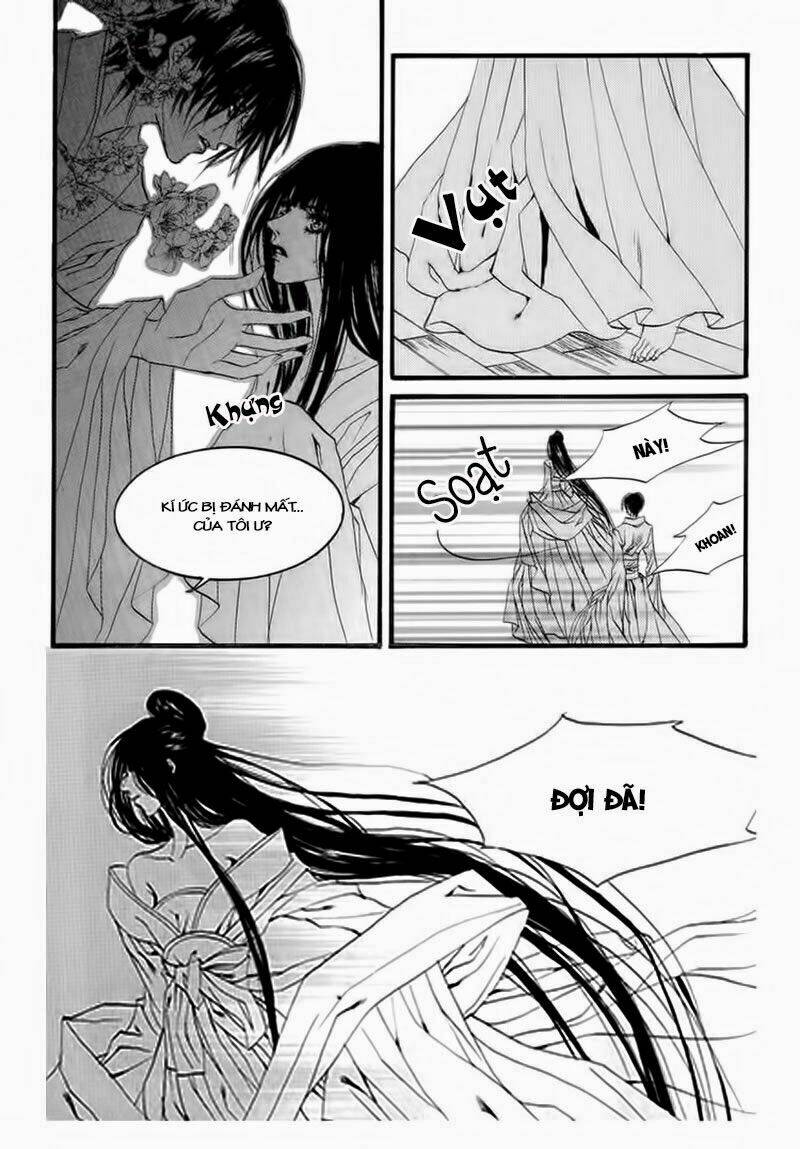 Tân Nương Của Thủy Thần: Chapter 57