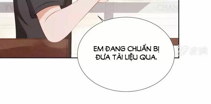 Khi Trá Luyến Nhân: Chapter 48