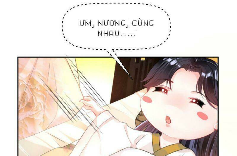 Vương Gia, Áo Lót Của Ngươi Rơi Mất Rồi: Chapter 43