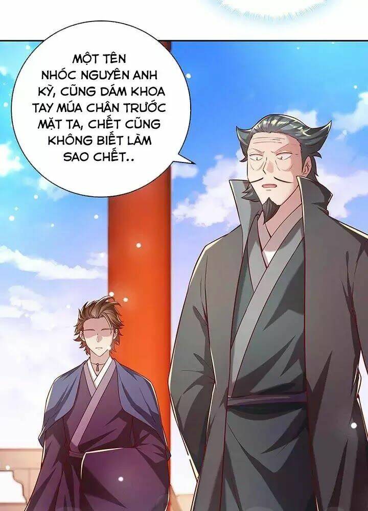 Siêu Phàm Truyện: Chapter 171