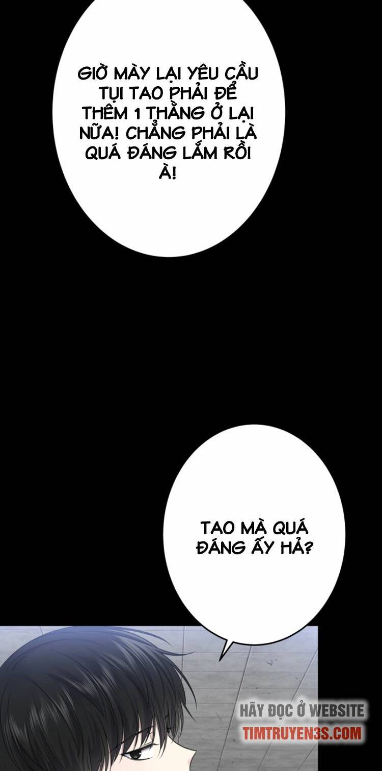 Trò Chơi Của Chúa Thượng: Chapter 18