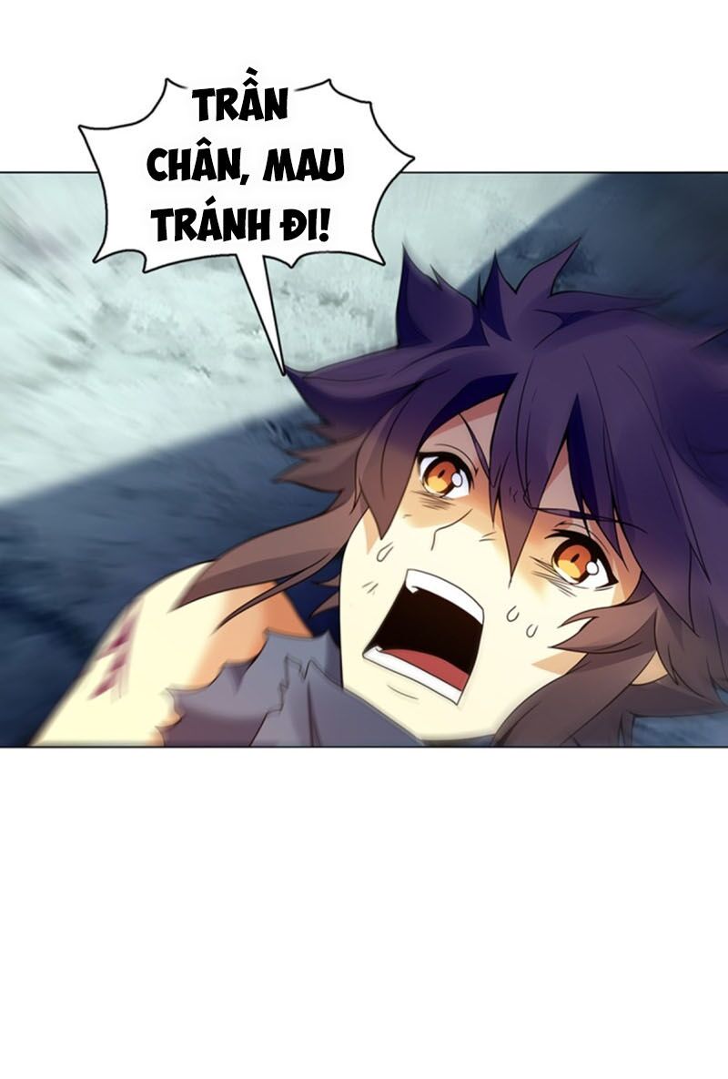 Thiên Thần Quyết: Chapter 92