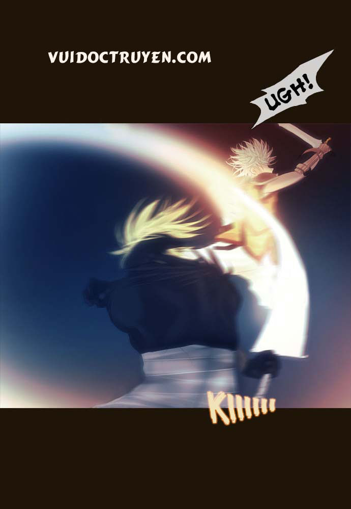 Magician: Chapter 85