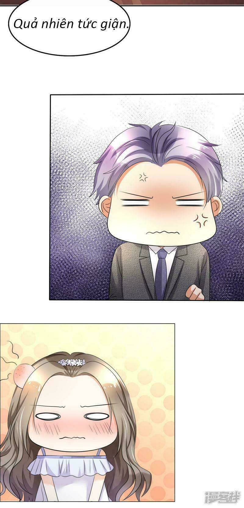 Con Đường Phản Công Của Sủng Thê: Chapter 2