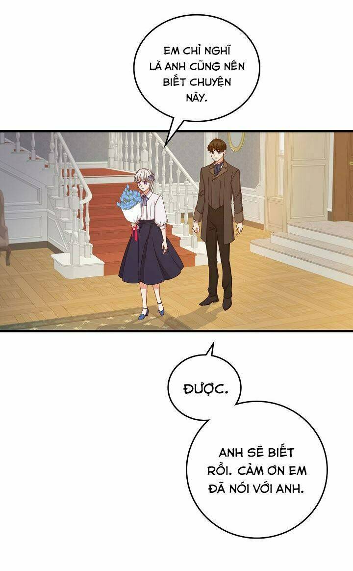 Đừng Chọc Đứa Em Gái Bé Bỏng Của Chúng Tôi: Chapter 42