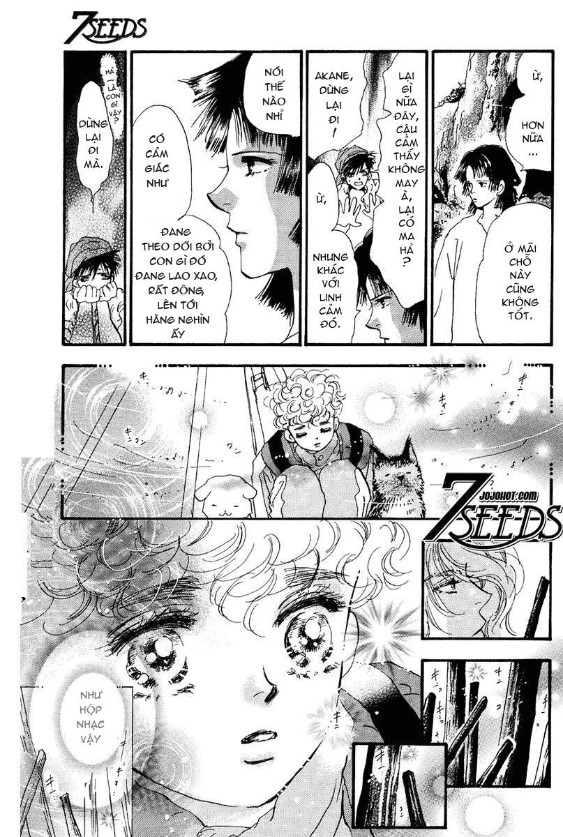 Mầm Sống: Chapter 70