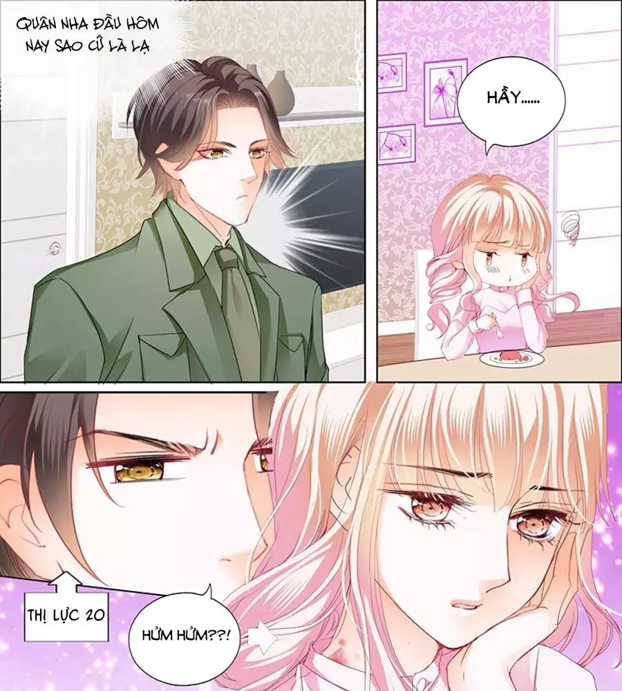 Bá Đạo Tiểu Thúc, Xin Trêu Chọc Vừa Thôi!: Chapter 68