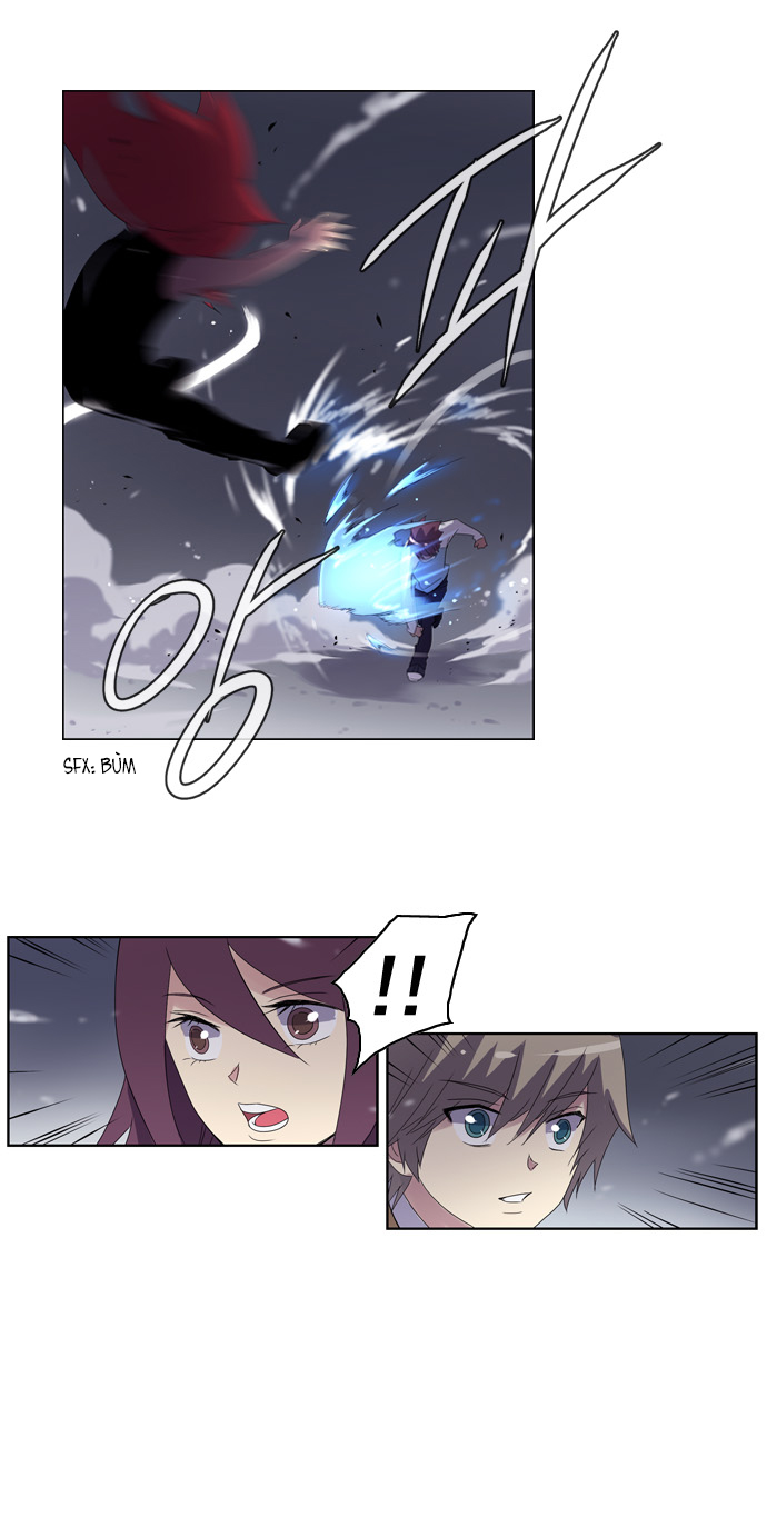 Soul Cartel: Chapter 17