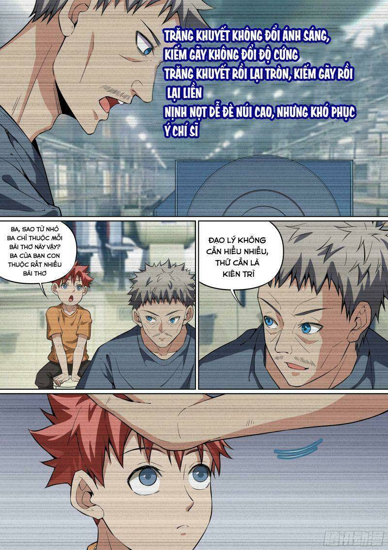 Võ Lực Chí Mạng: Chapter 68