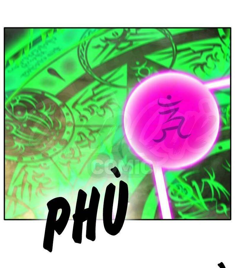 Tuyệt Thế Đế Tôn: Chapter 39