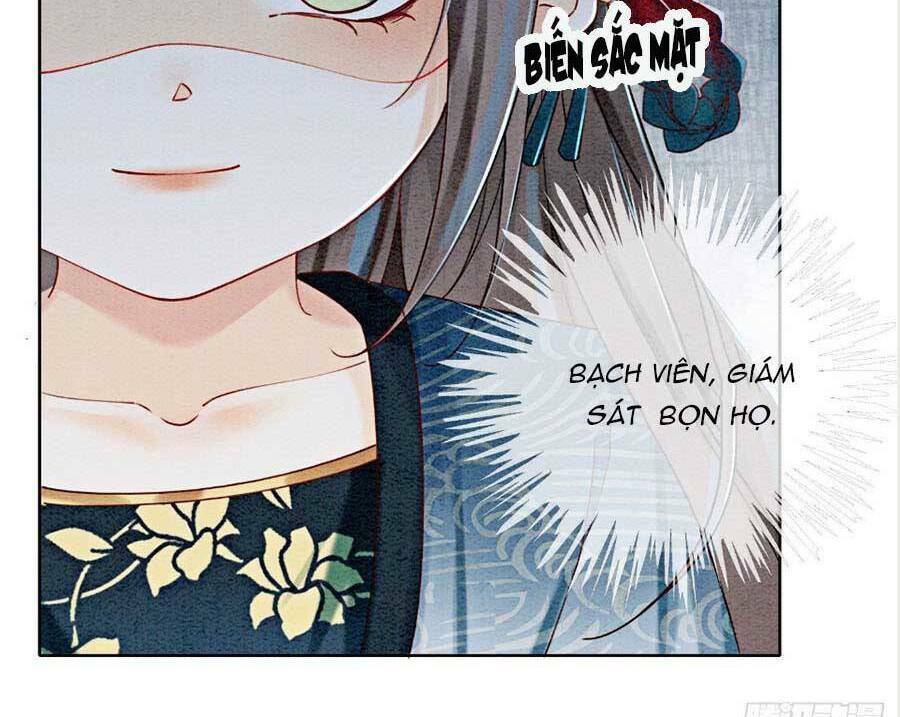Bắt Đầu Hủy Hôn Để Công Lược Vương Gia: Chapter 37