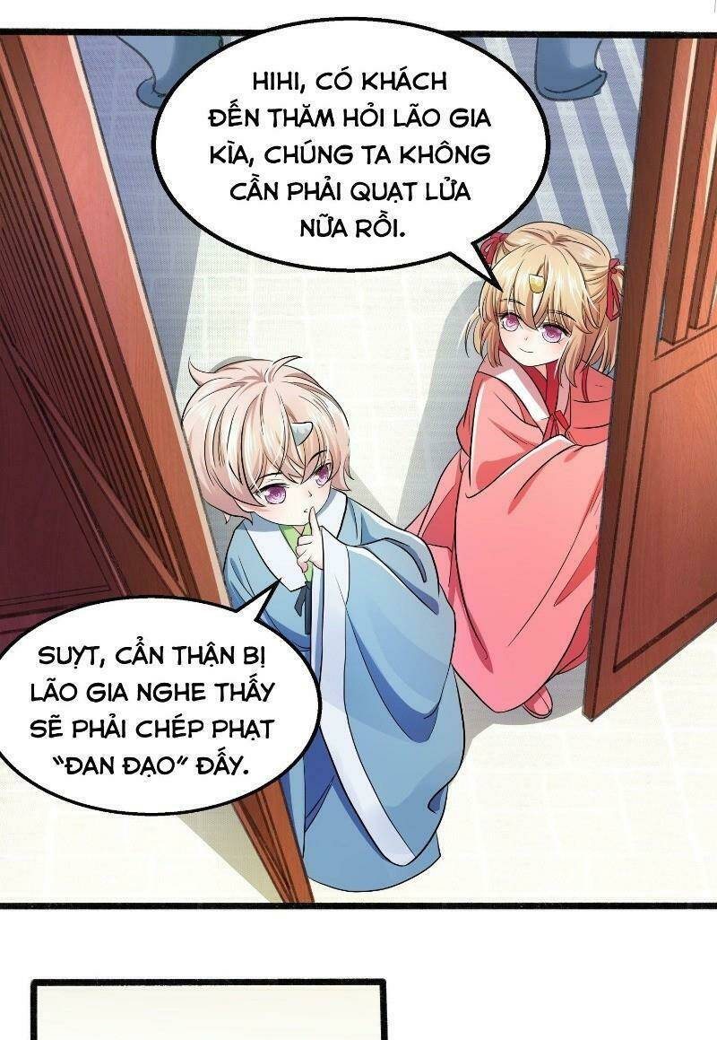 Nhân Đạo Kỹ Nguyên: Chapter 10