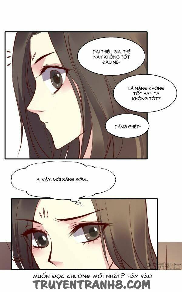 Yến Sơn Phái Và Bách Hoa Môn: Chapter 169