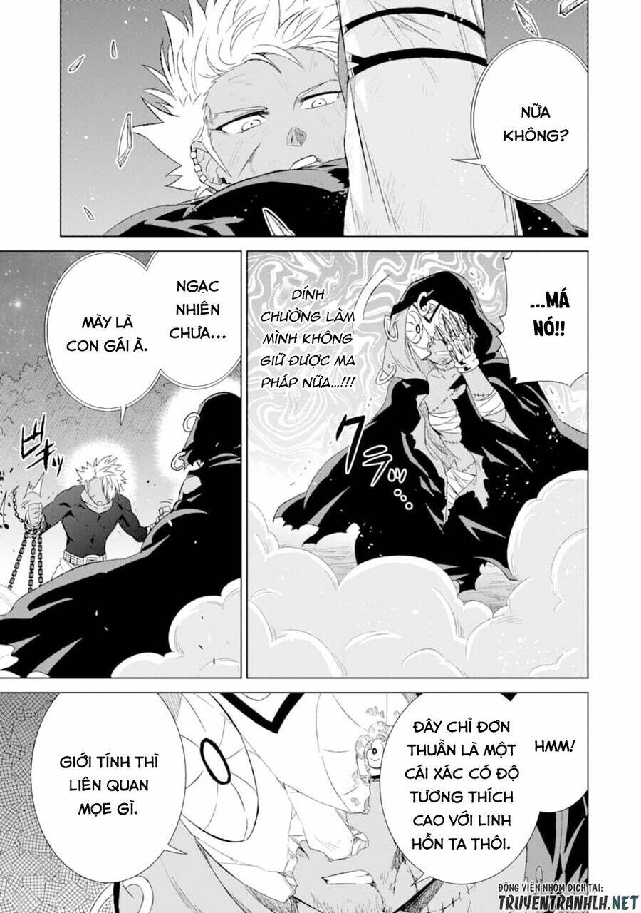 Isekai De Tadahitori No Mamono Tsukai ~ Tenshoku Shitara Maou Ni Machigawa Remashita: Chapter 18