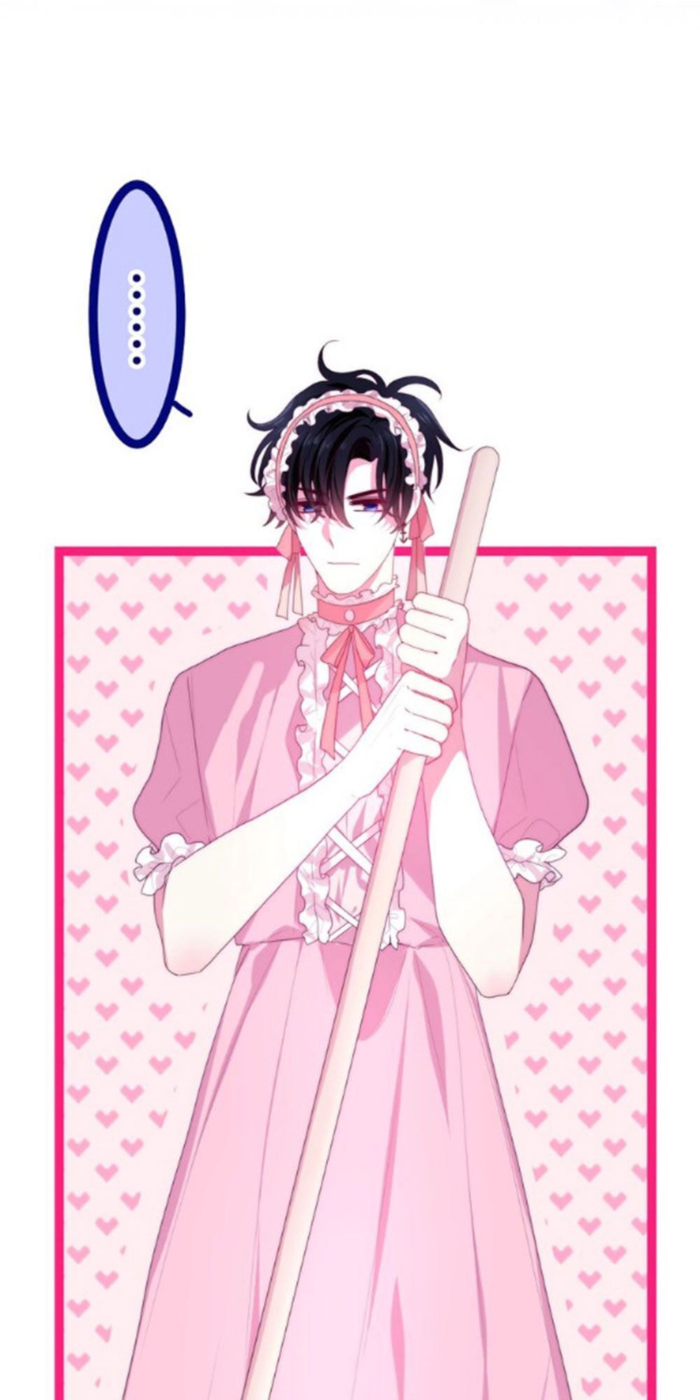 Tháng Sáu Không Hẹn Mà Gặp: Chapter 412