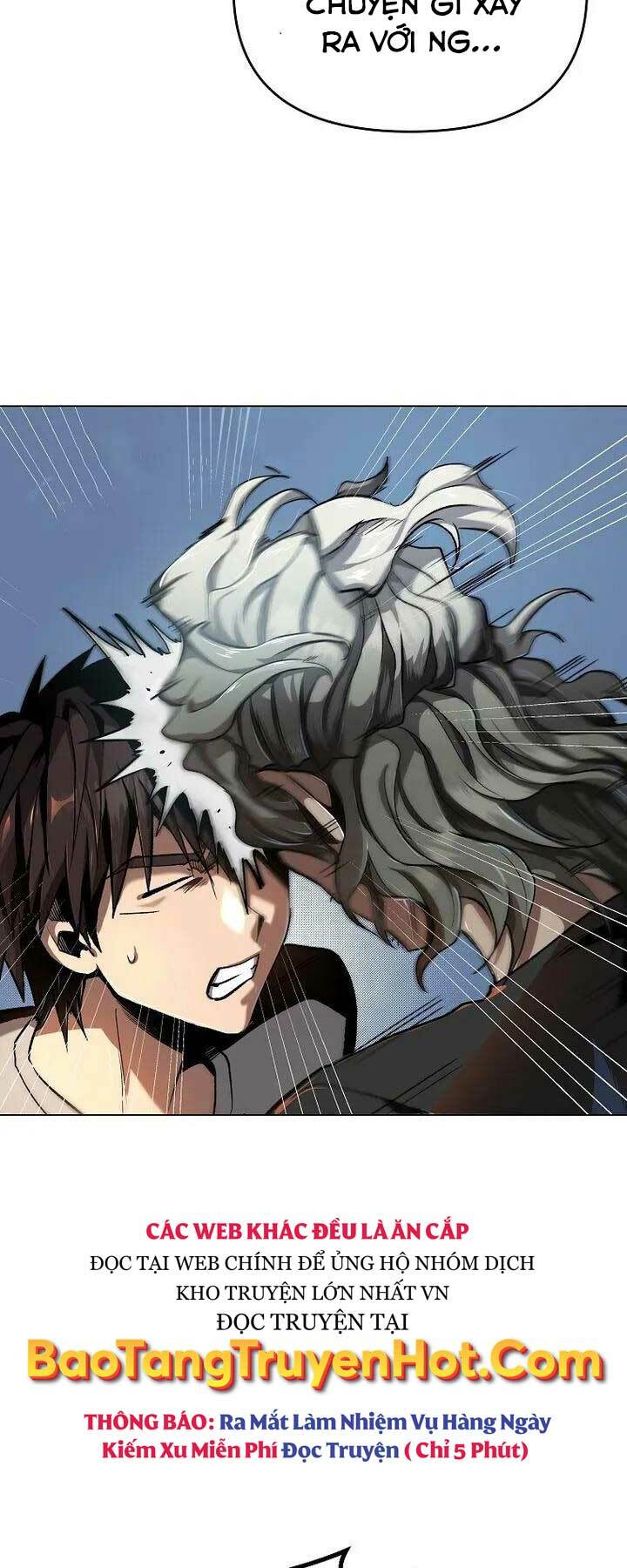 Con Đường Diệt Thần: Chapter 3