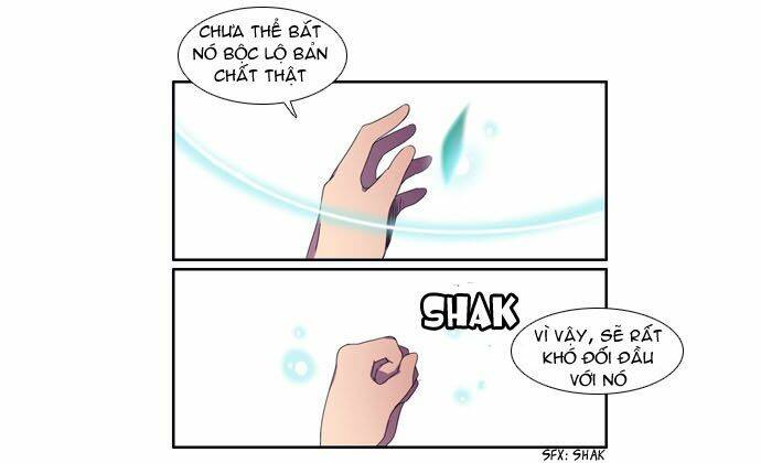Wonted: Chapter 3