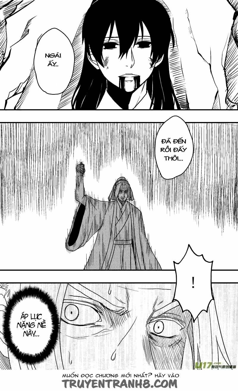 Khai Phong Kỳ Đàm: Chapter 55