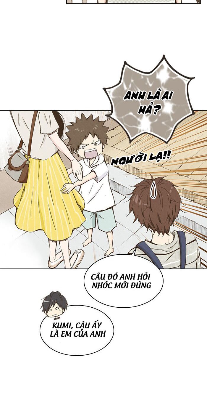 Làm Vợ Anh, Em Nhé: Chapter 29