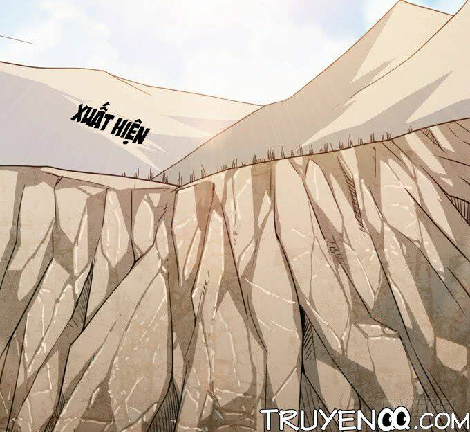 Tam Quốc Chi Vân Thăng Long Khởi: Chapter 6