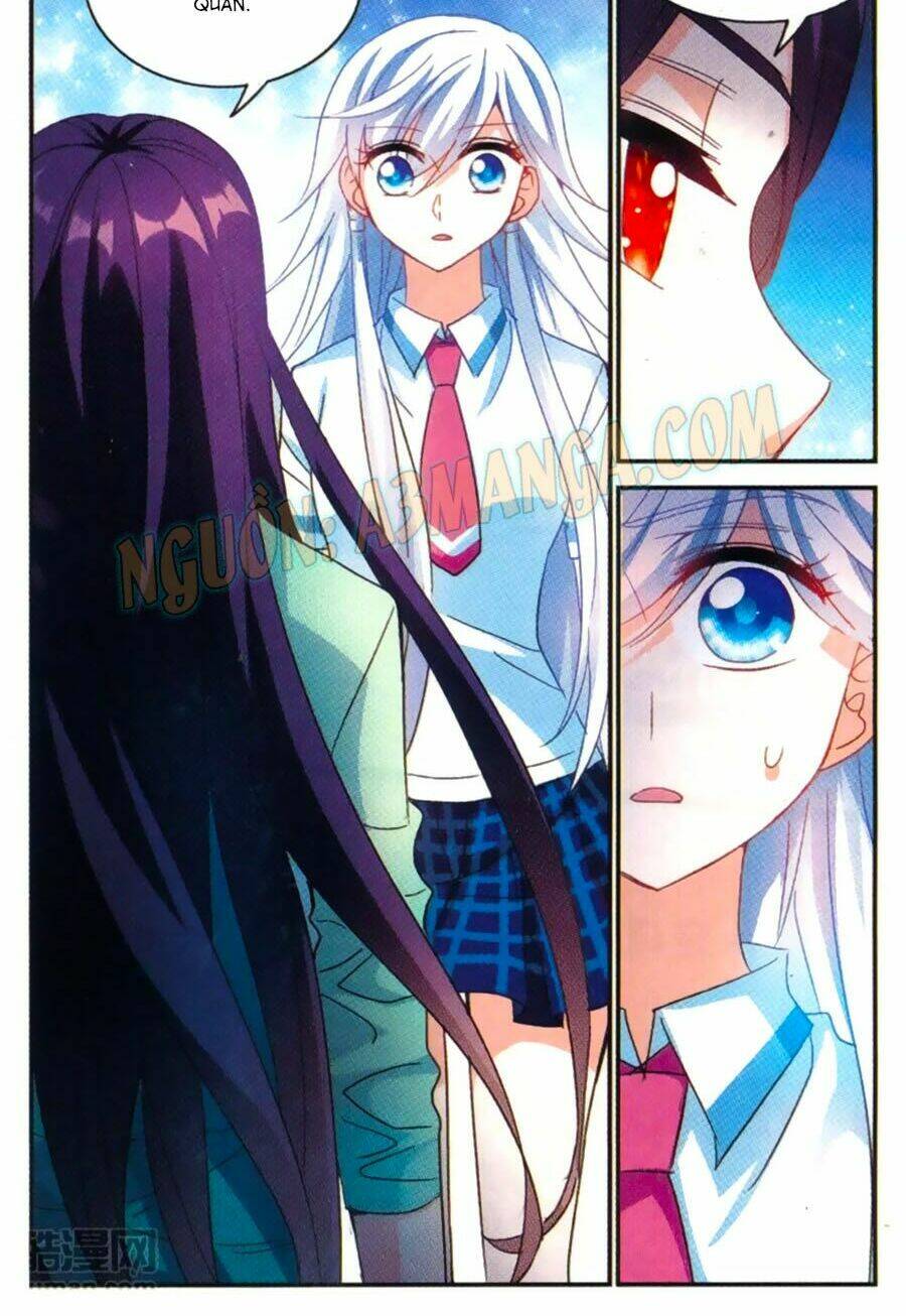 Tô Tịch Kỳ Quái: Chapter 57