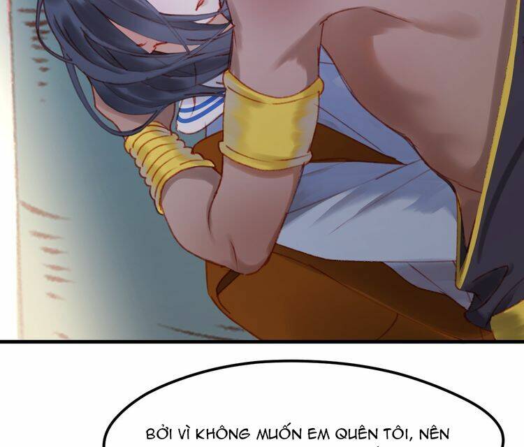 Lượm Được Một Tiểu Hồ Ly 2: Chapter 53