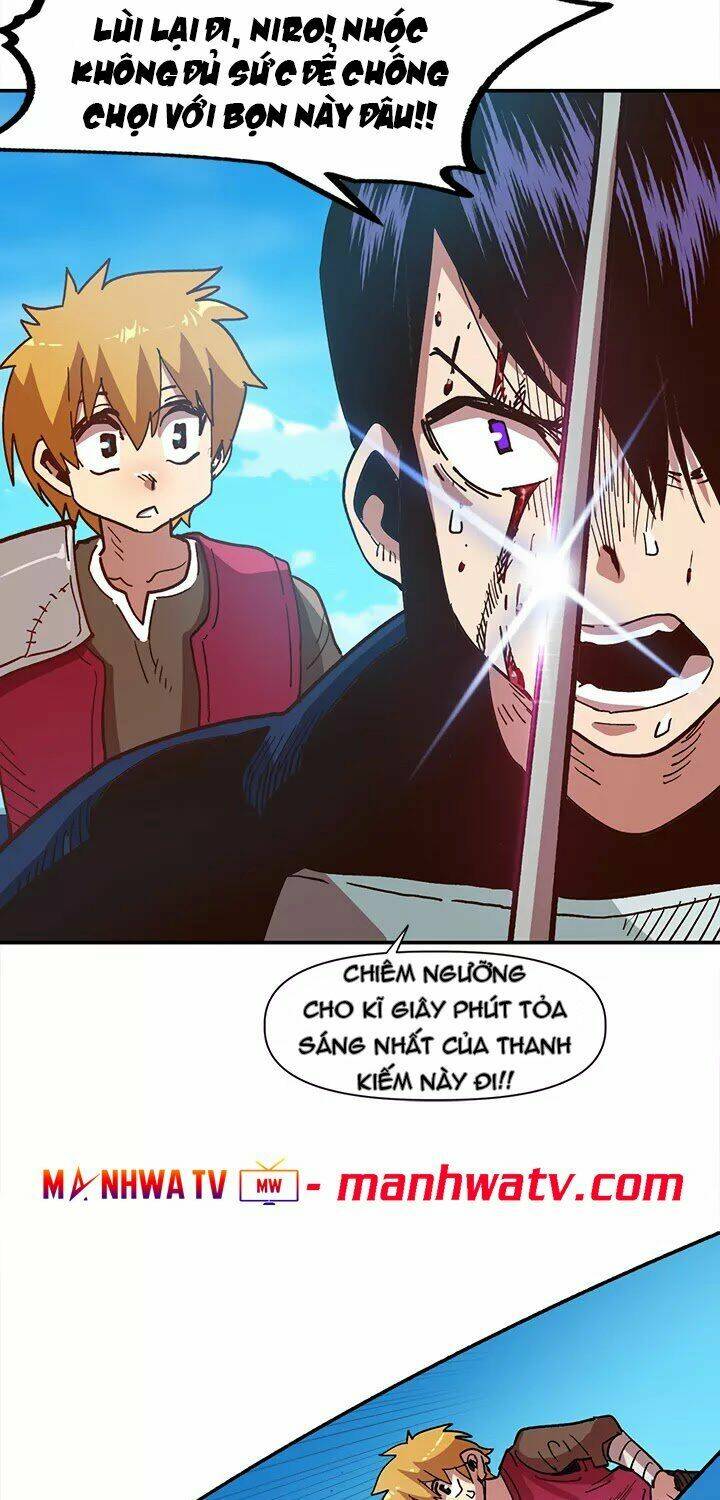 Nô Lệ Nghịch Thiên: Chapter 4