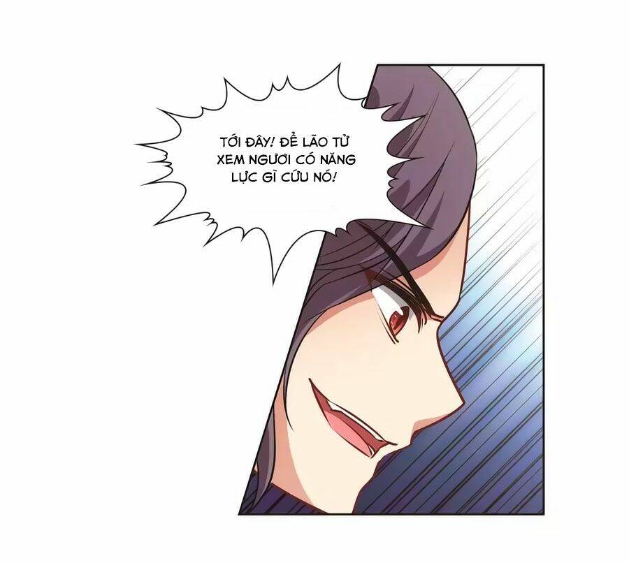 Huyền Vũ Luyến Ca: Vạn Vật Sinh Linh: Chapter 20.2