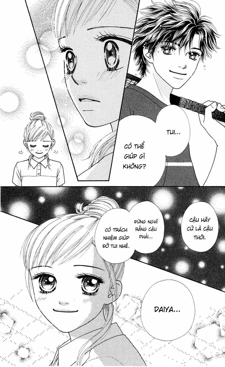 Cô Láng Giềng: Chapter 59