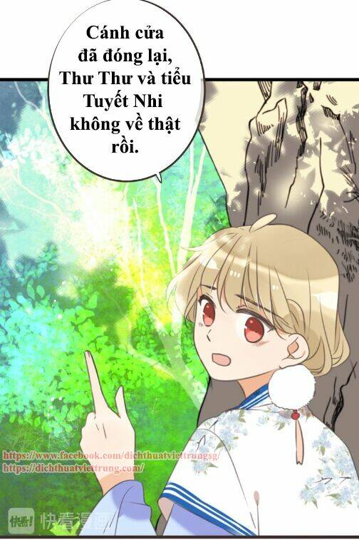 Bạn Trai Tôi Là Cẩm Y Vệ 2: Chapter 91