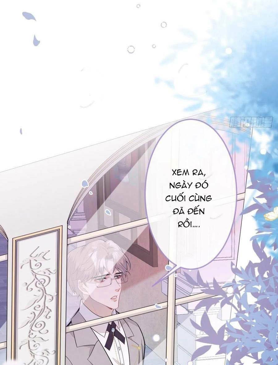 Xuyên Không Đến Thế Giới Trở Thành Đóa Hoa Của Anh: Chapter 39