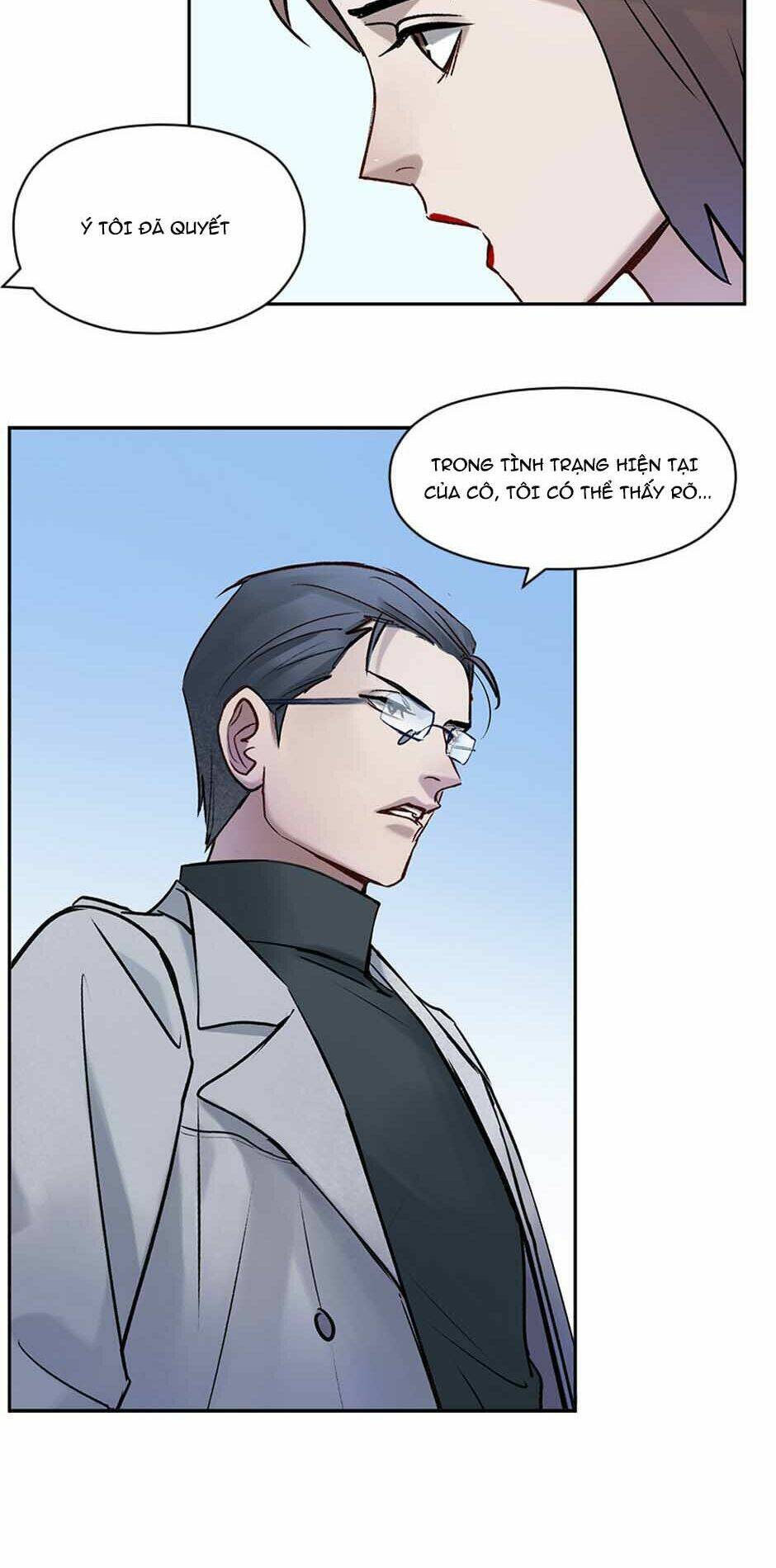 Anh Hùng Và Hiệp Nữ: Chapter 52