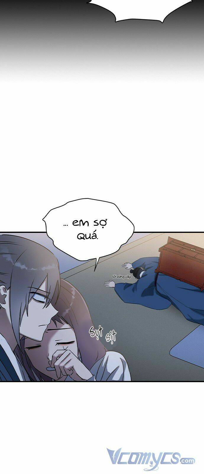Duyên Nợ Kiếp Trước: Chapter 26