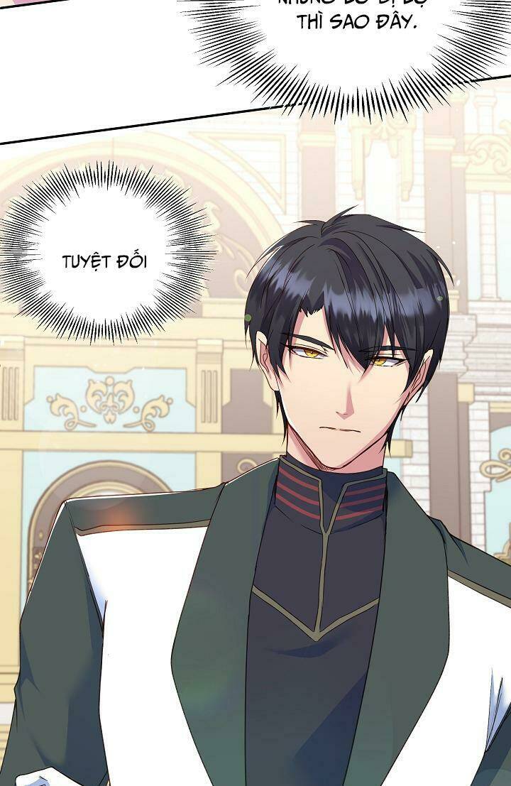 Bút Danh Bí Mật Của Nữ Công Tước: Chapter 9