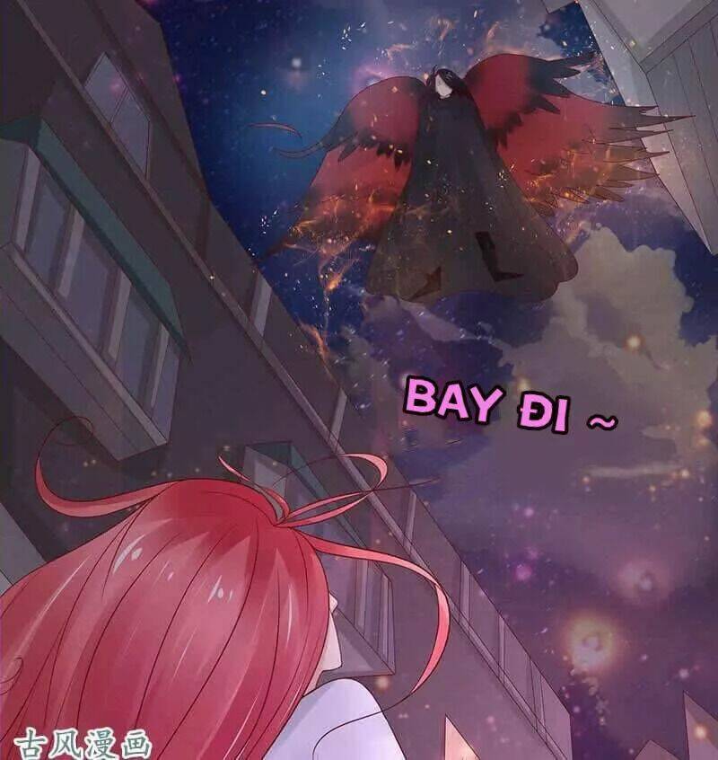 Băng Sơn Học Trưởng Không Được Chọc: Chapter 59.2