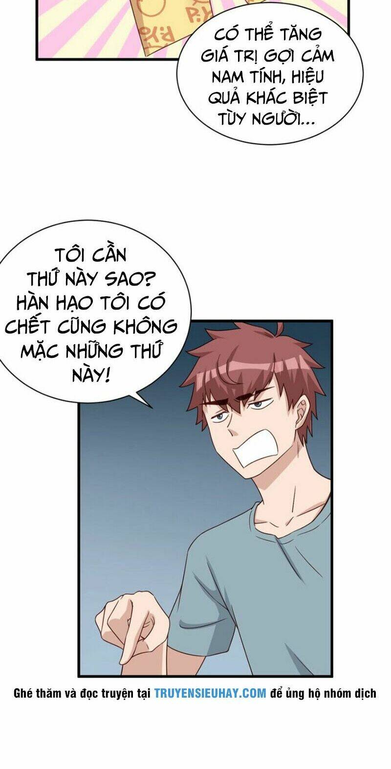 Hệ Thống Tu Tiên Mạnh Nhất: Chapter 39