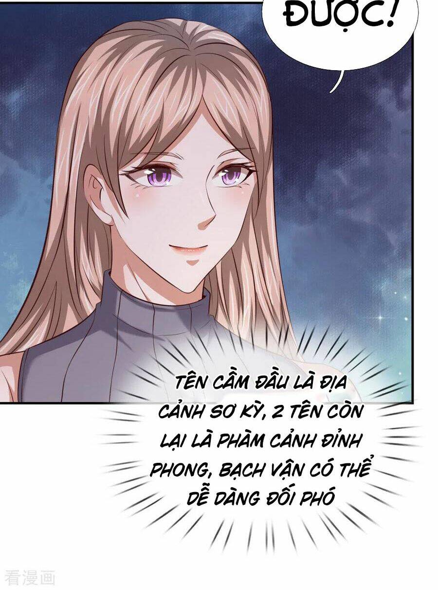 Tuyệt Thế Phi Đao: Chapter 273