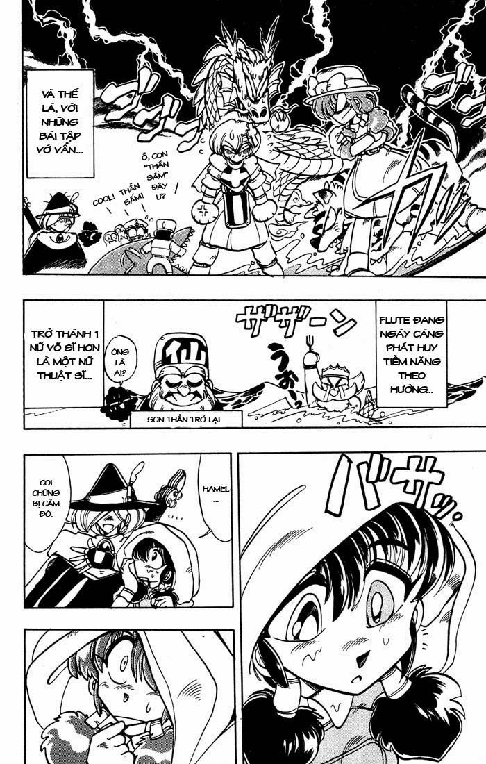 Violinist Of Hameln: Chapter 38