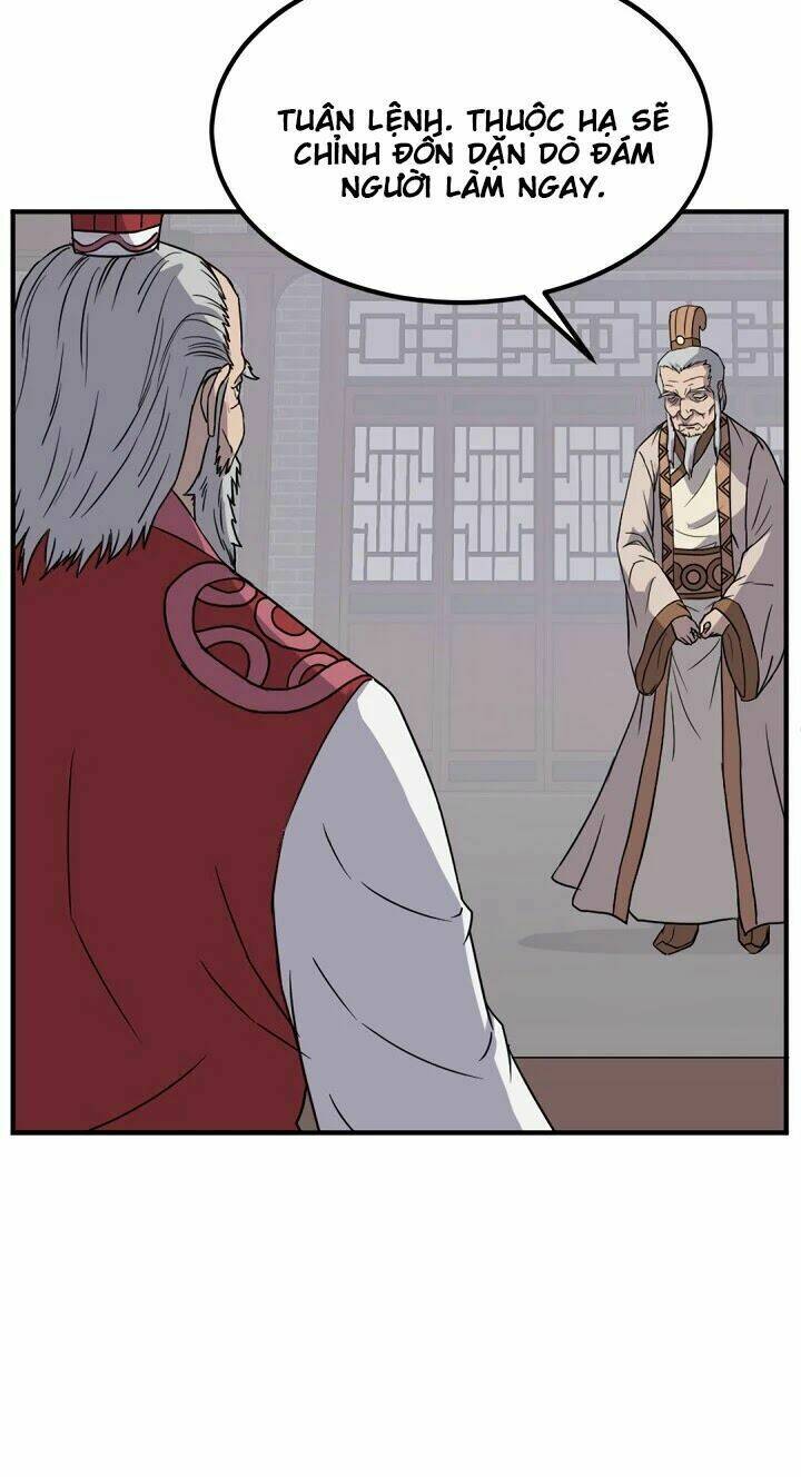 Trọng Sinh, Bất Khả Chiến Bại: Chapter 108