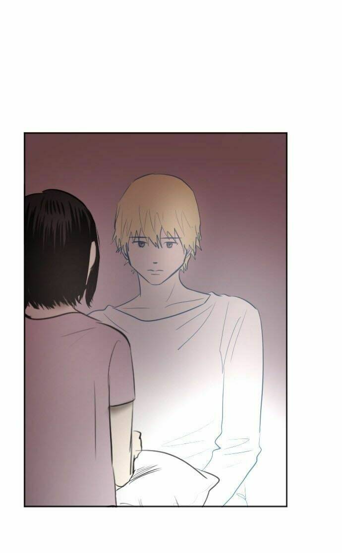 Transparent Cohabitation: Chapter 38