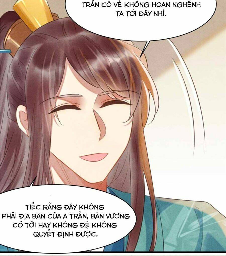 Vương Phi Muốn Trèo Tường: Chapter 68