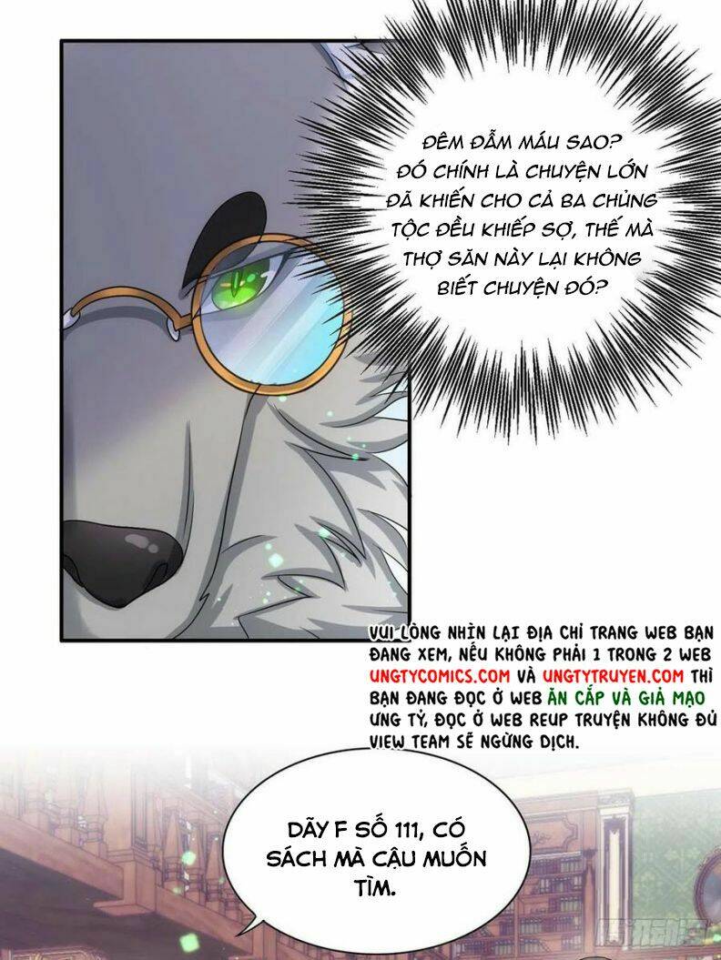 Thú Thụ Bất Thân: Chapter 78