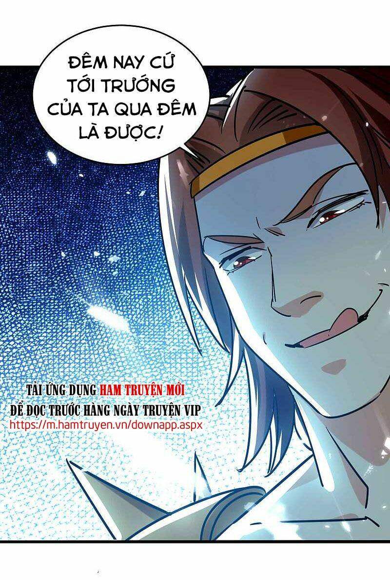 Vạn Giới Tiên Vương: Chapter 122