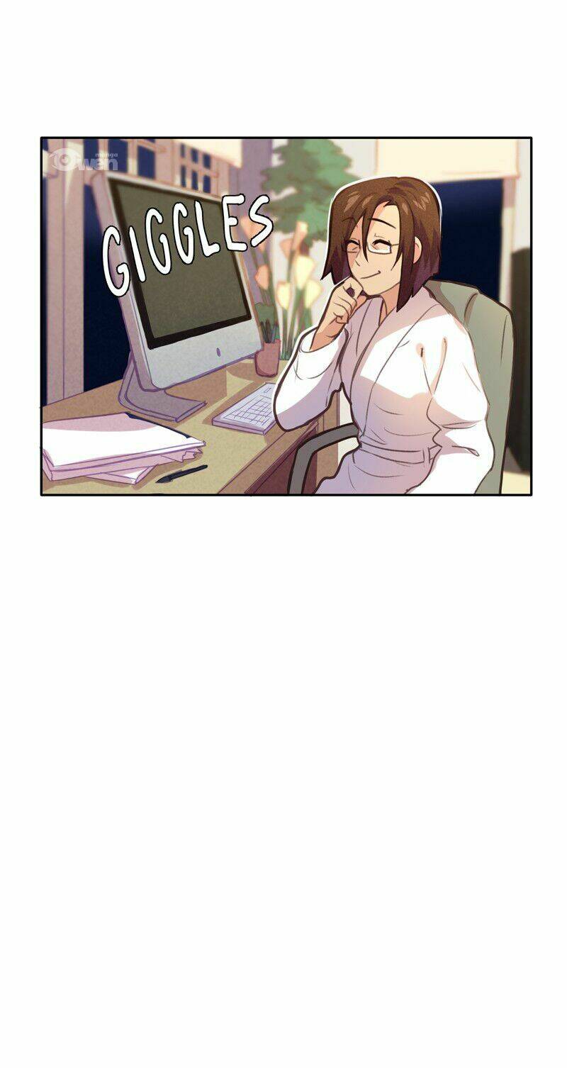 Lời Nguyền Lalin: Chapter 1