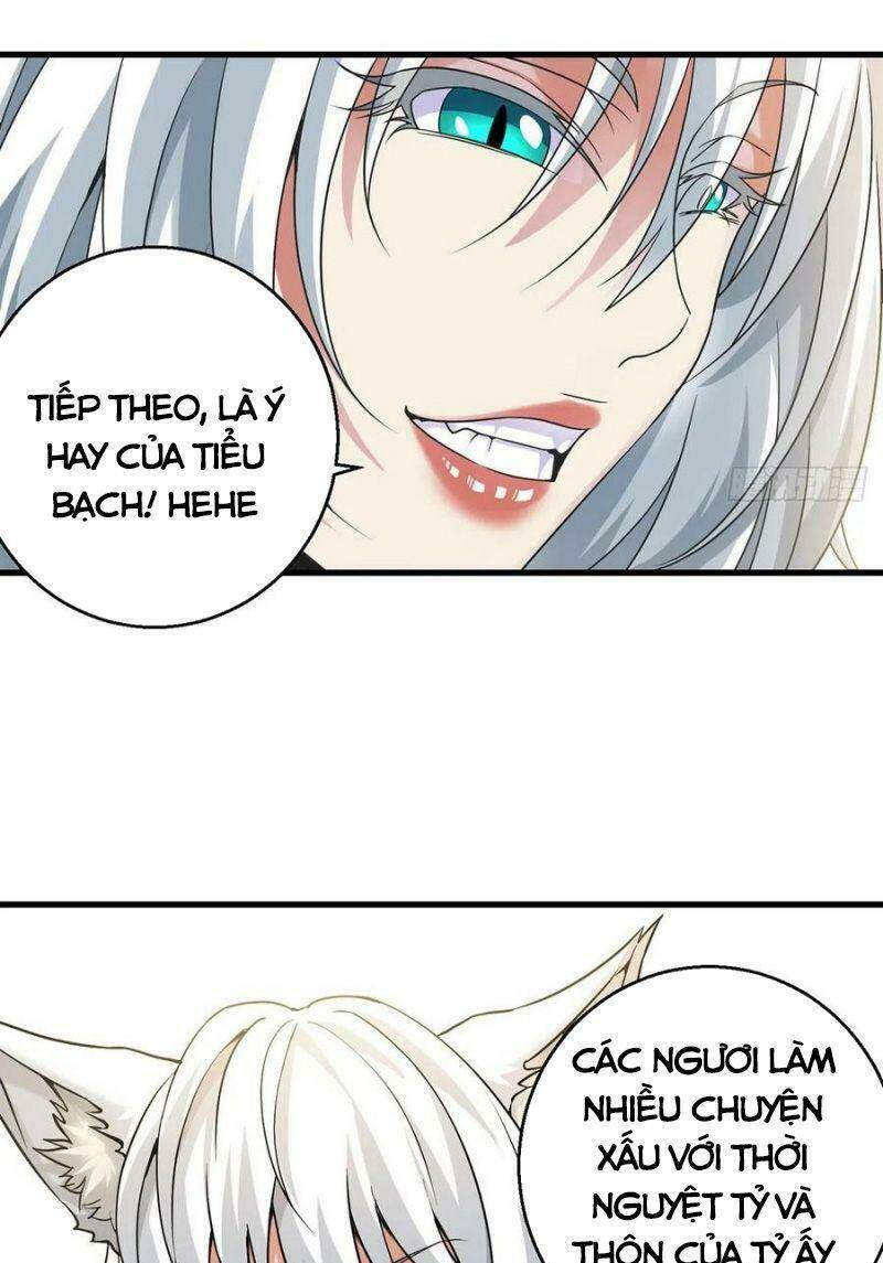 Ta Là Đại Hoàn Đan: Chapter 50