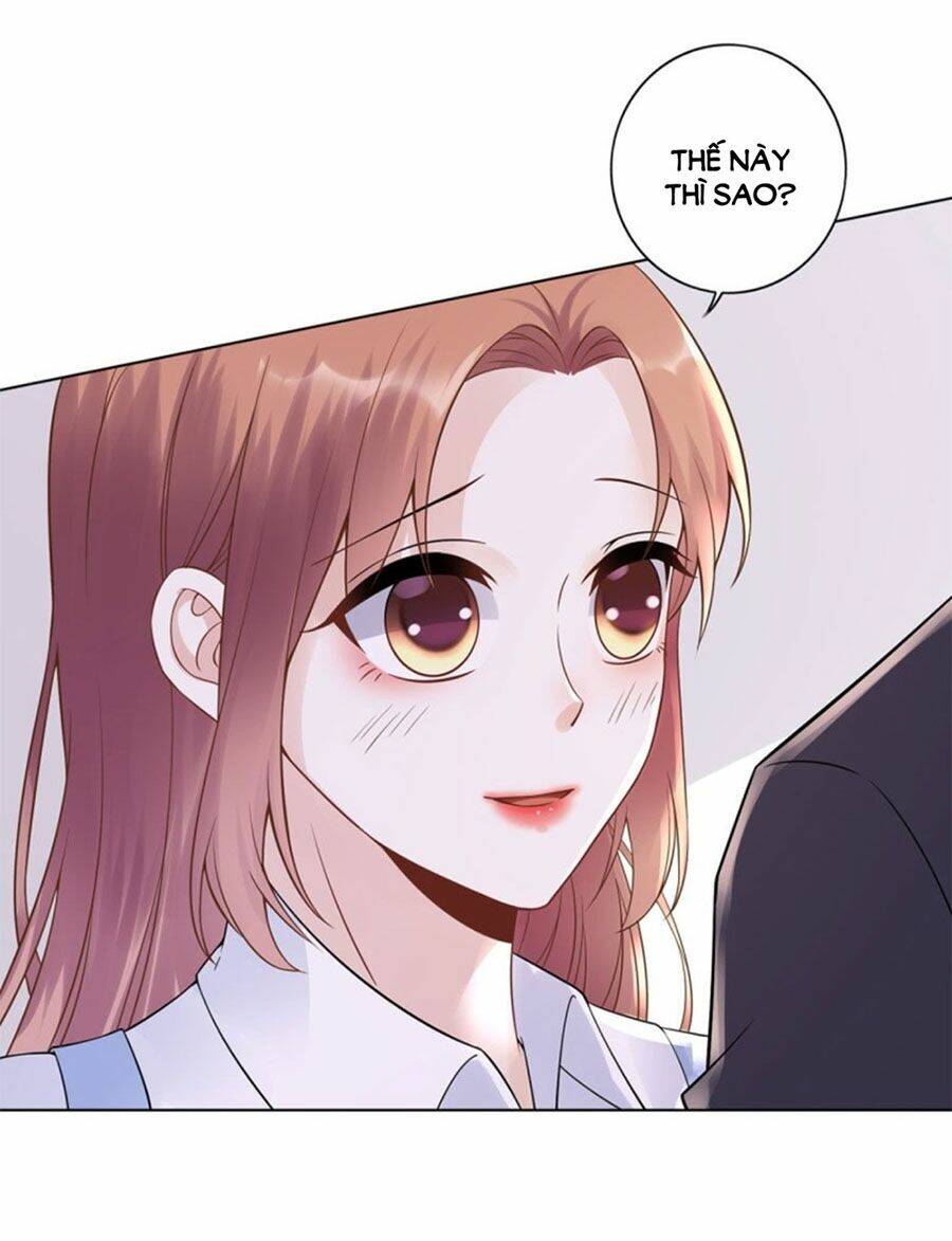 Bạn Trai Điều Khiển Giấc Mơ: Chapter 59