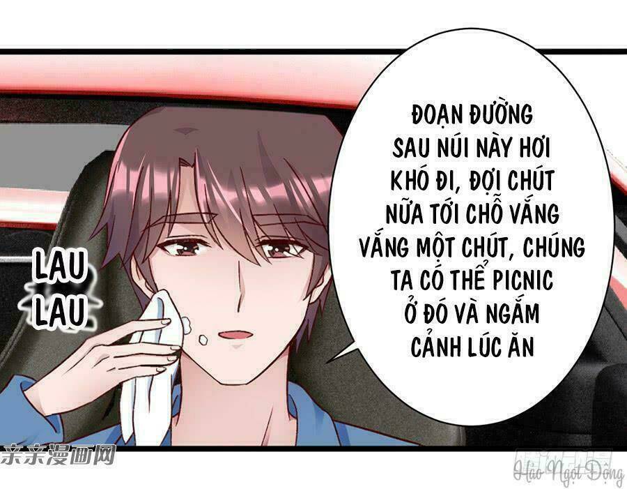 Gửi Người Không Quen: Chapter 31